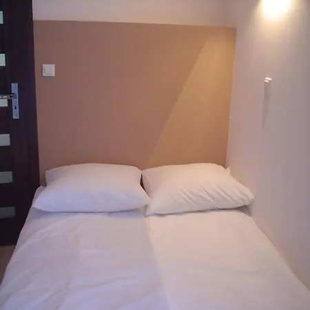 Pirelli Apartament Warsaw Room photo