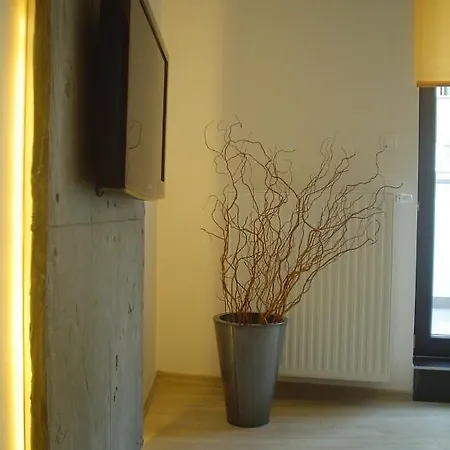 Pirelli Apartament Warsaw Room photo