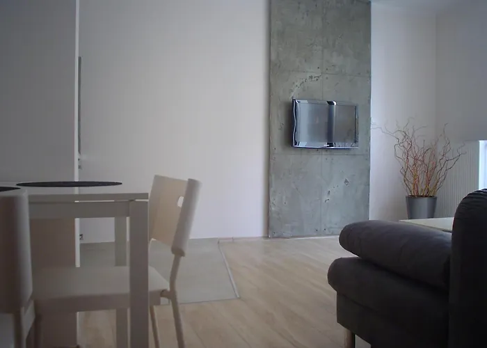 Pirelli Apartament
