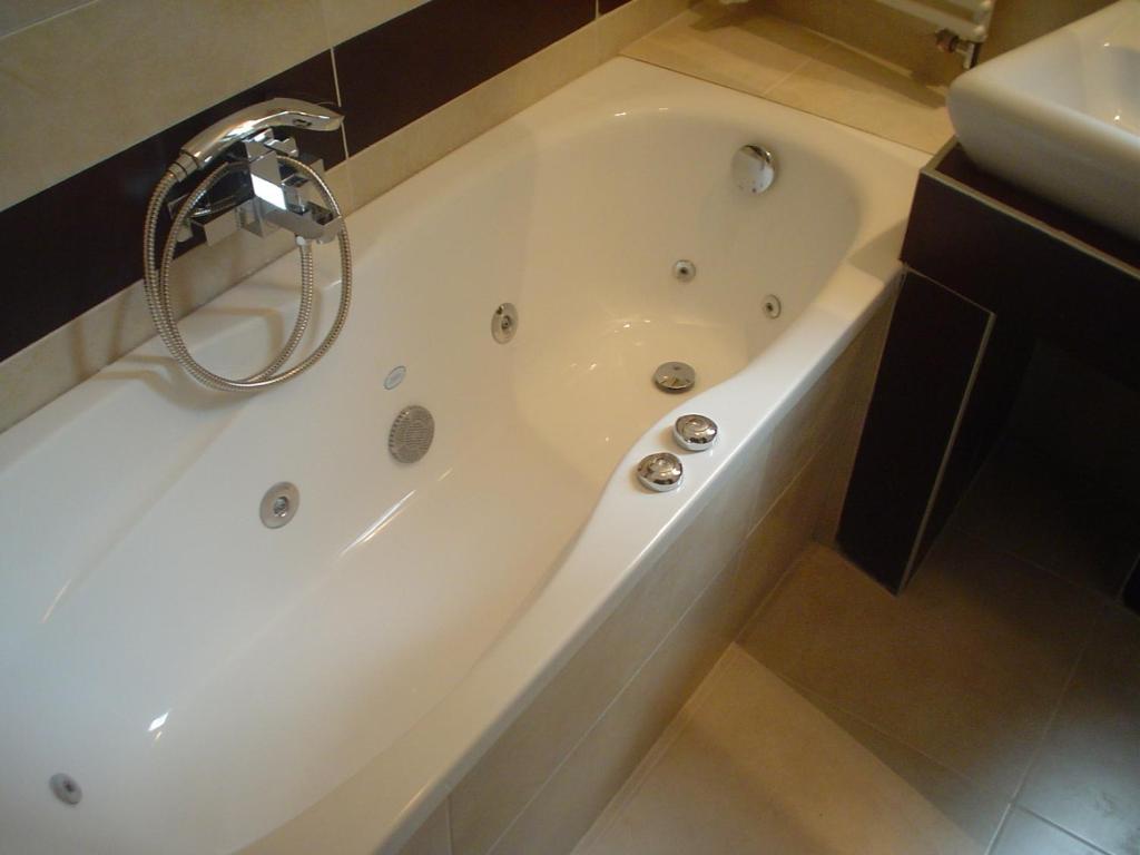 Pirelli Apartmán Varšava