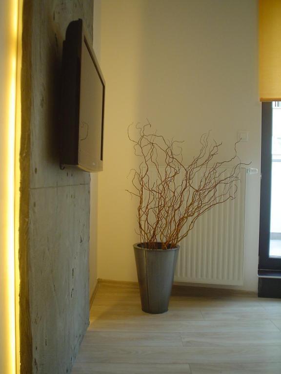 Pirelli Apartamento