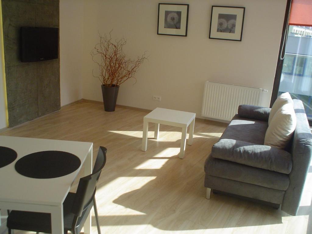 Pirelli Apartamento *
