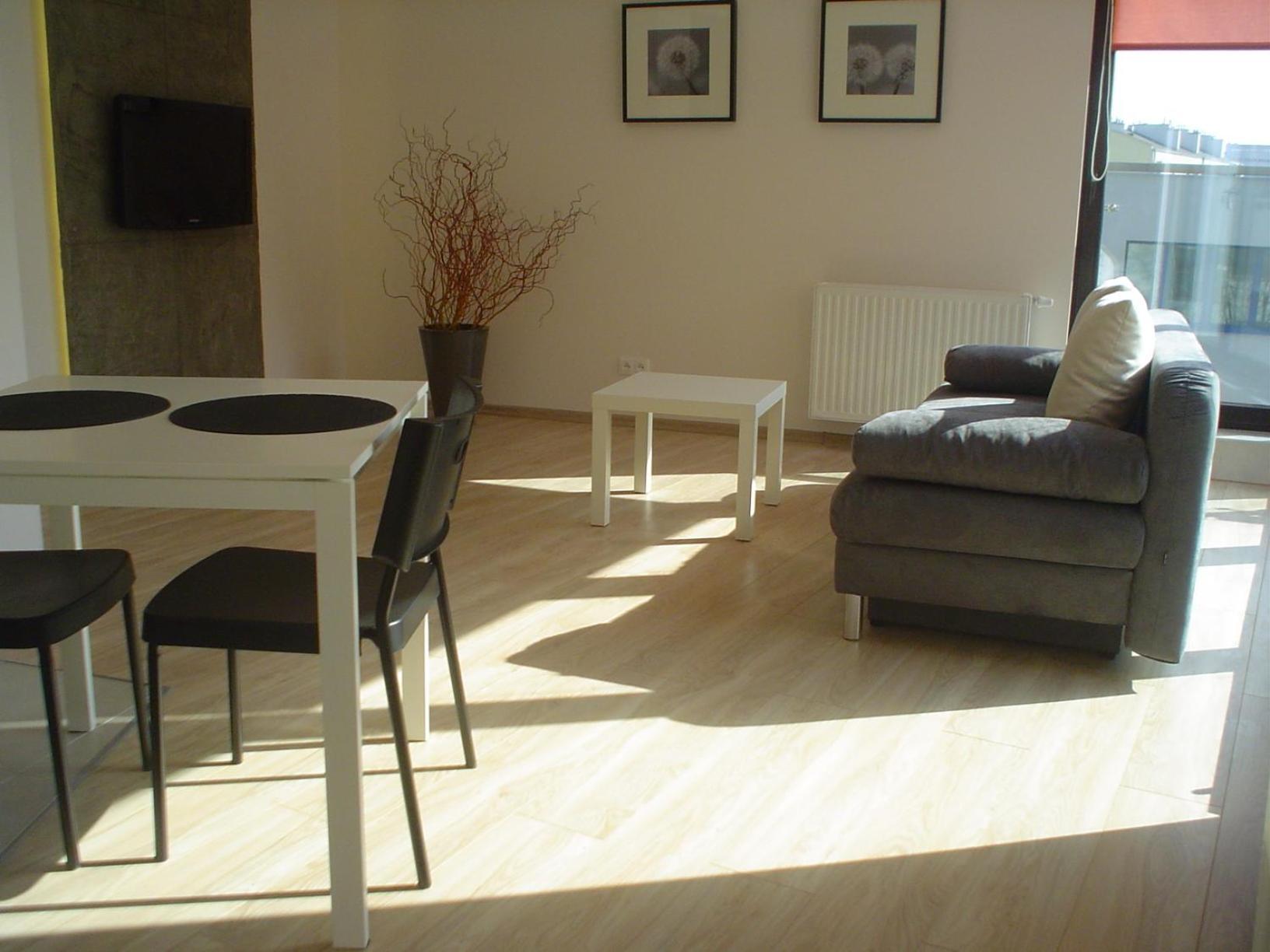Apartamento Pirelli