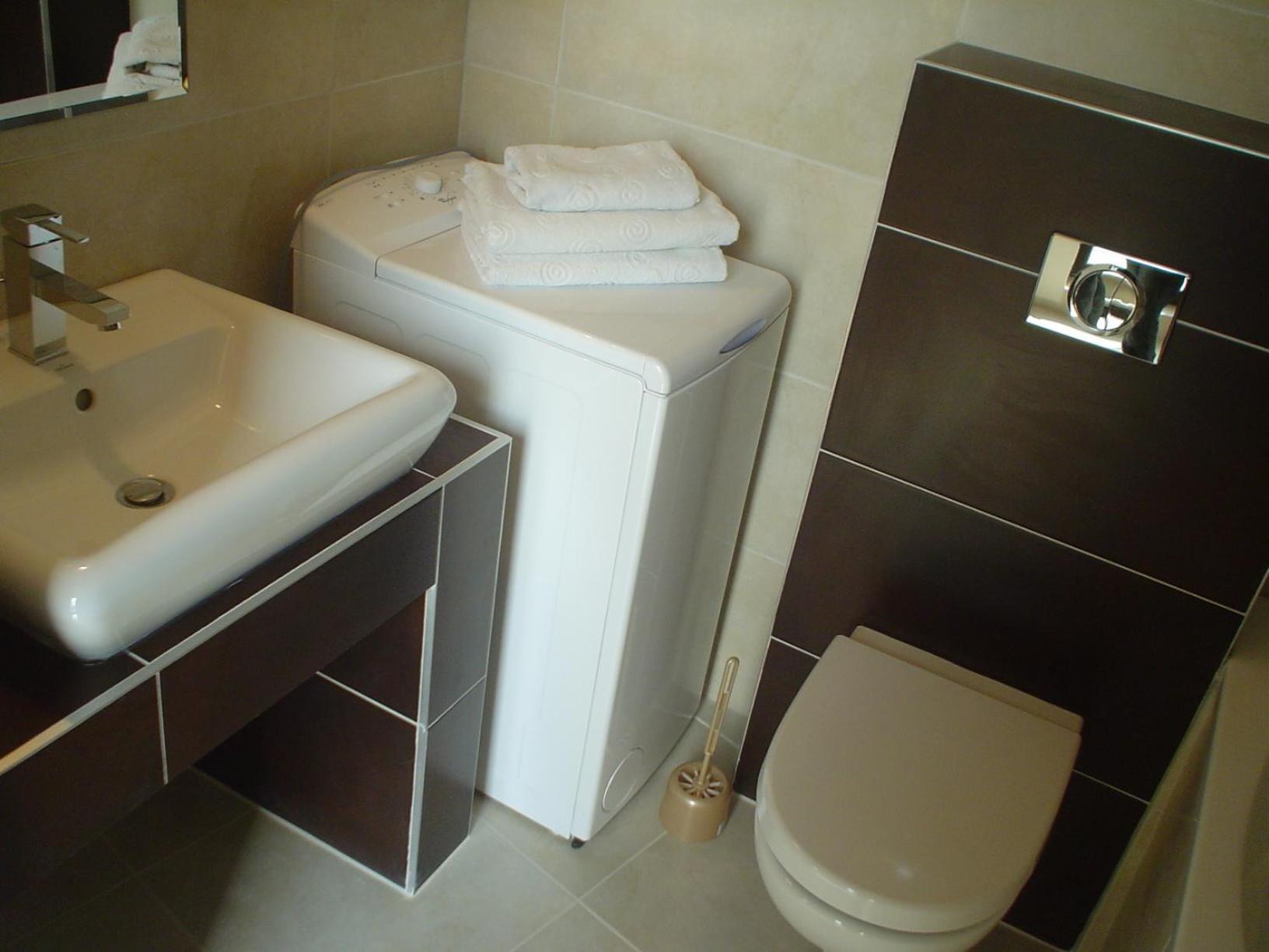 Apartamento Pirelli *
