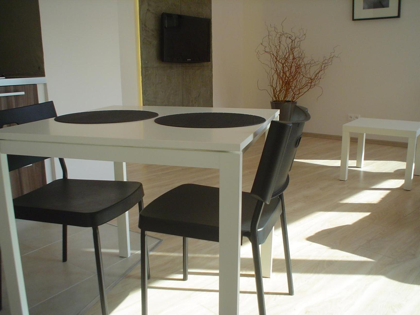 Apartamento Pirelli