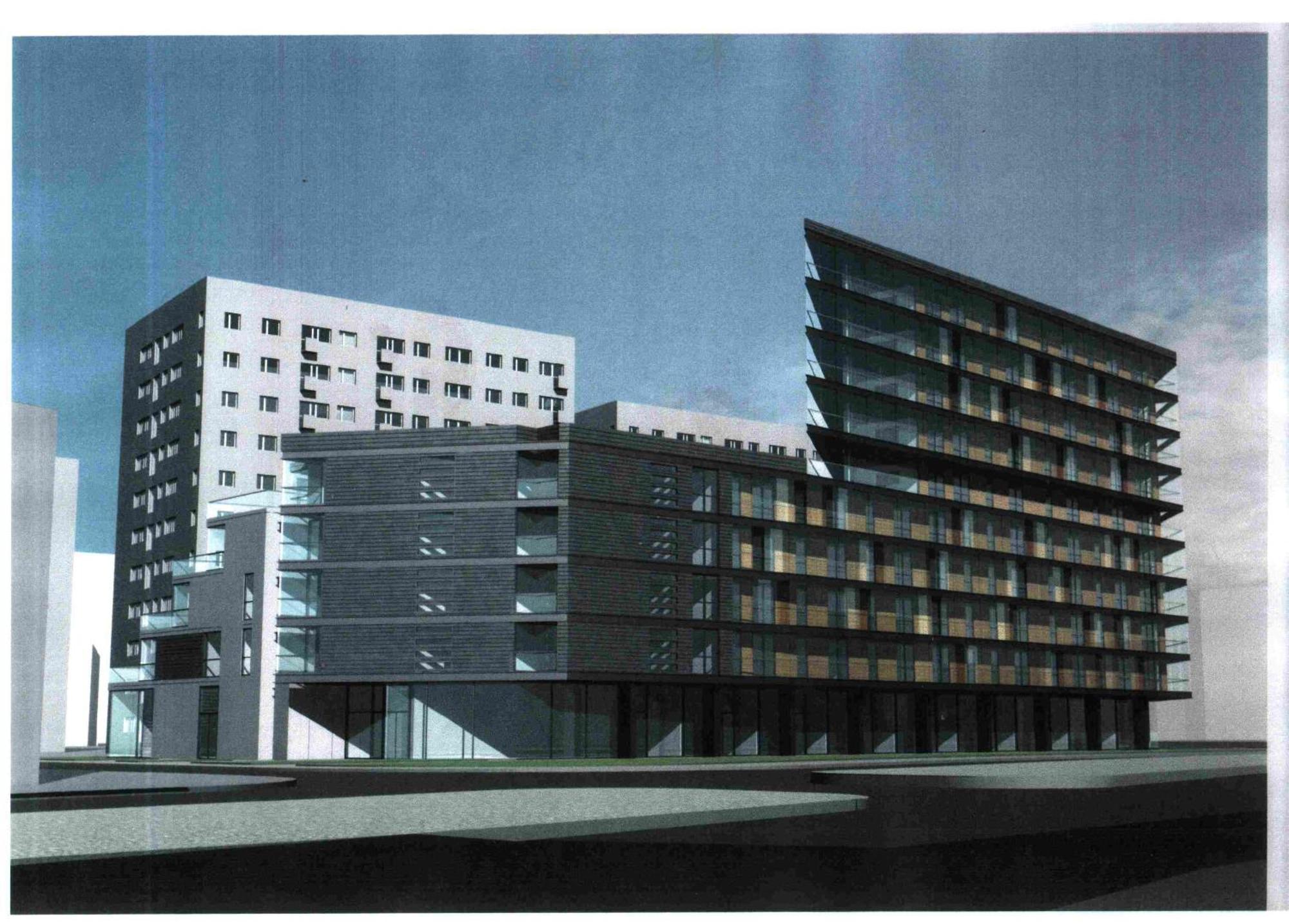 Apartamento Pirelli