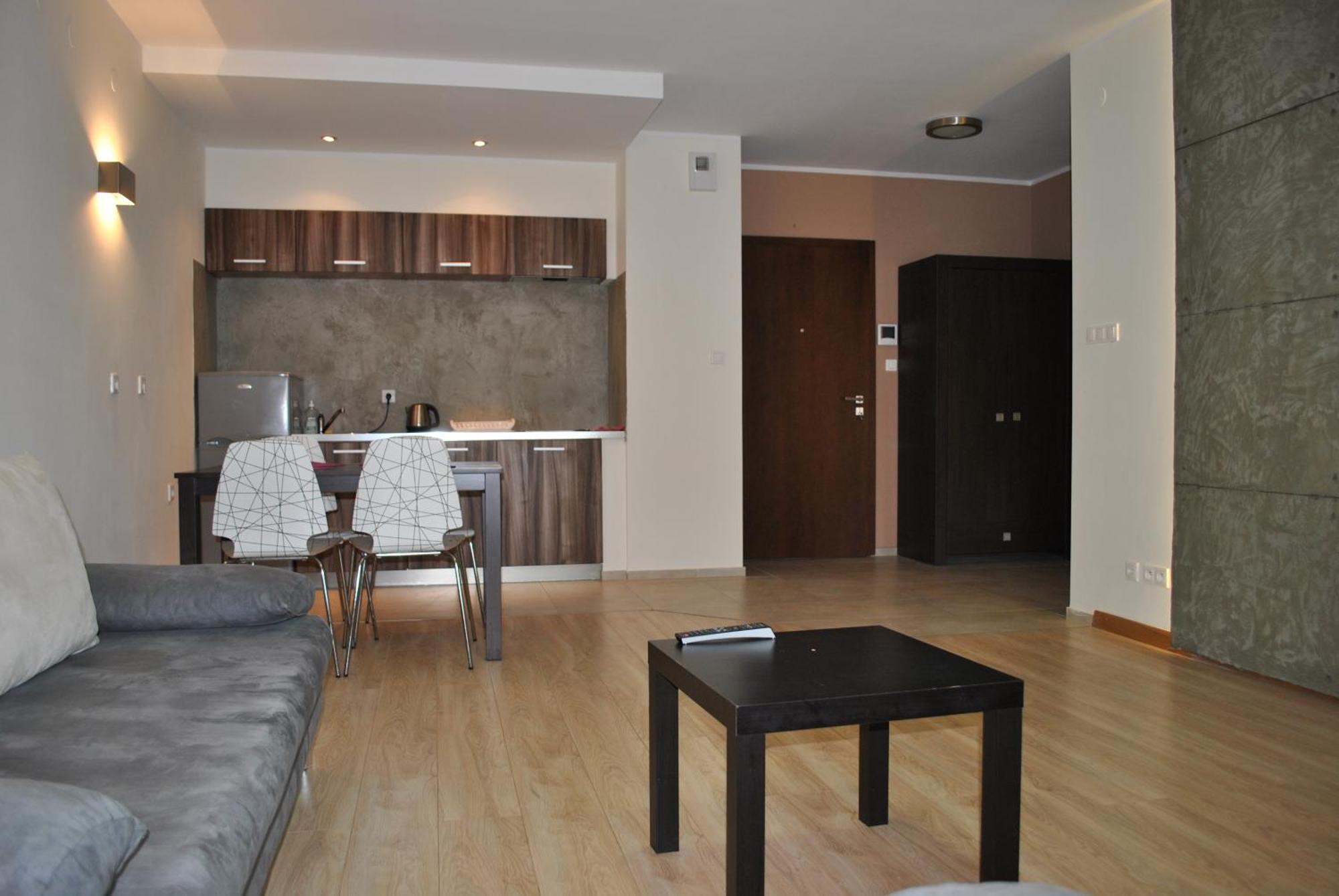 Apartamento Pirelli *