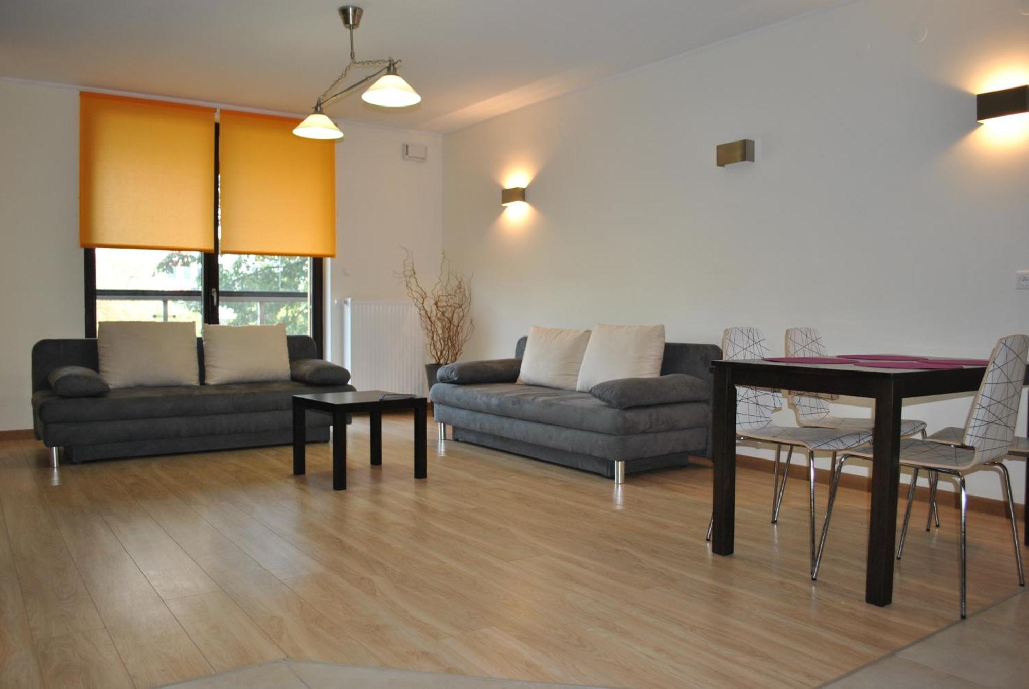 Apartamento Pirelli *