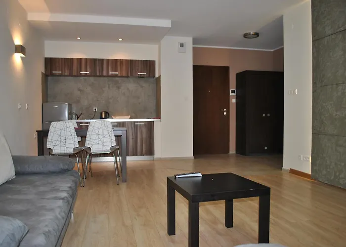 Pirelli Apartament