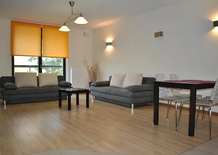 Pirelli Apartament