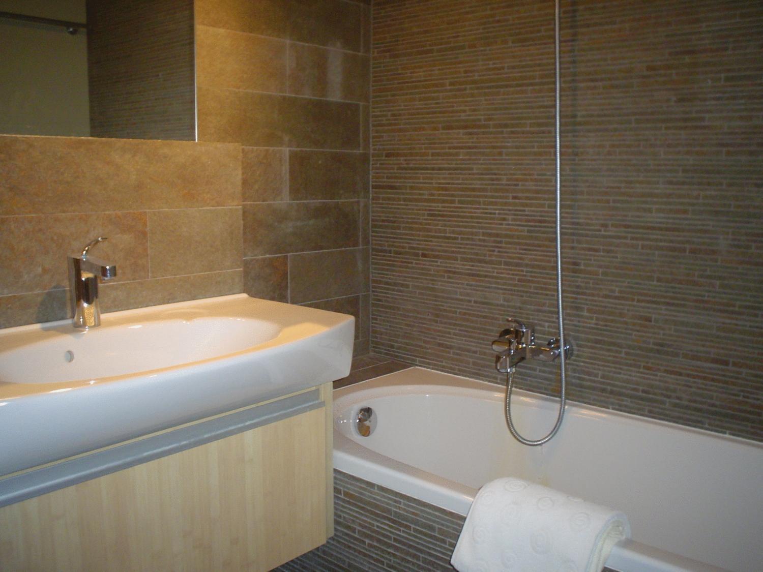 Pirelli Apartament