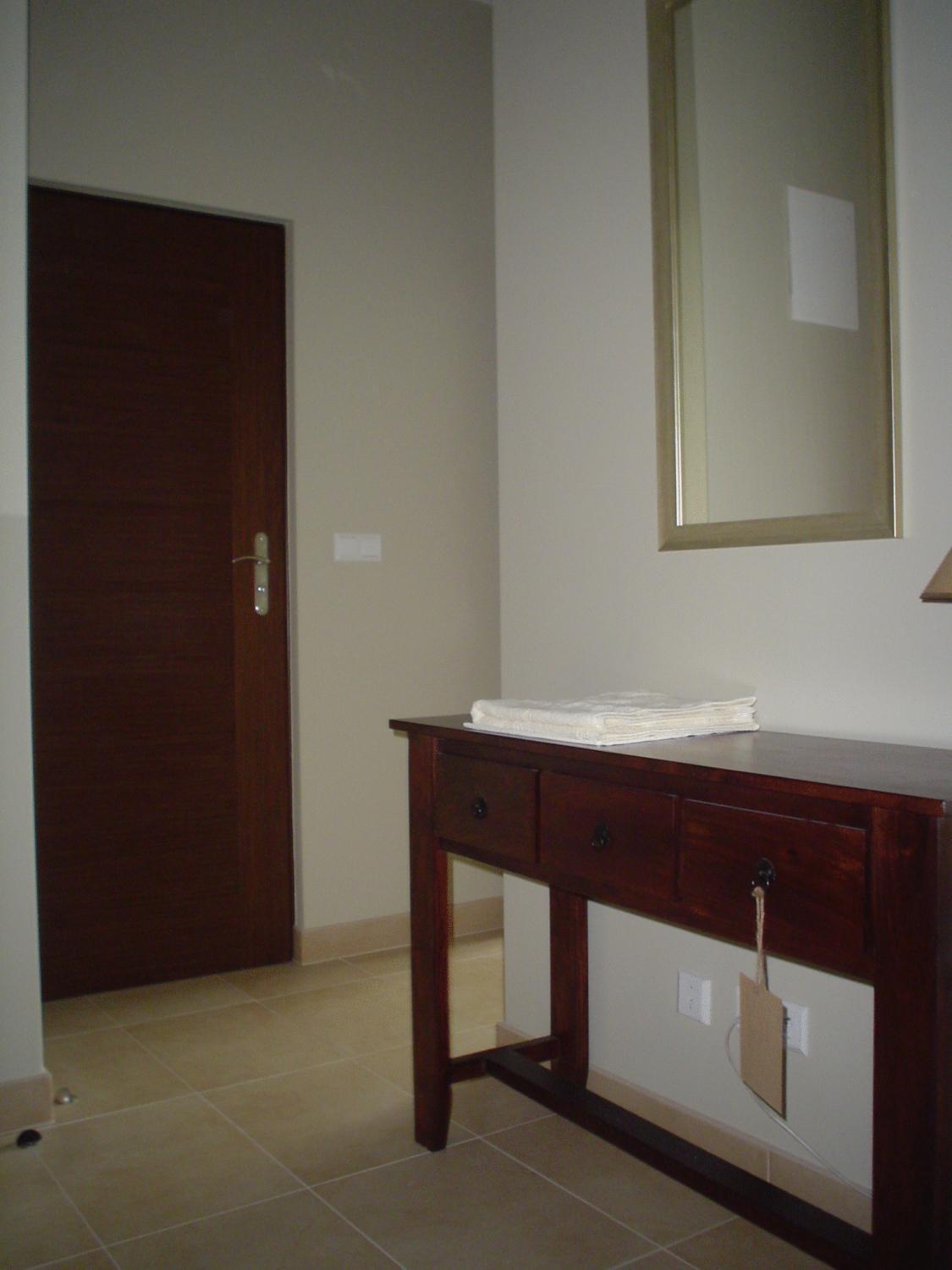 Apartment Pirelli Apartament *
